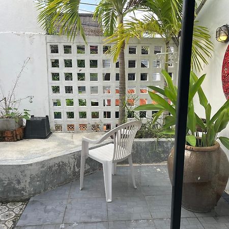Apartamento Auntie & Niece Phuket Ban Sam Kong Exterior foto