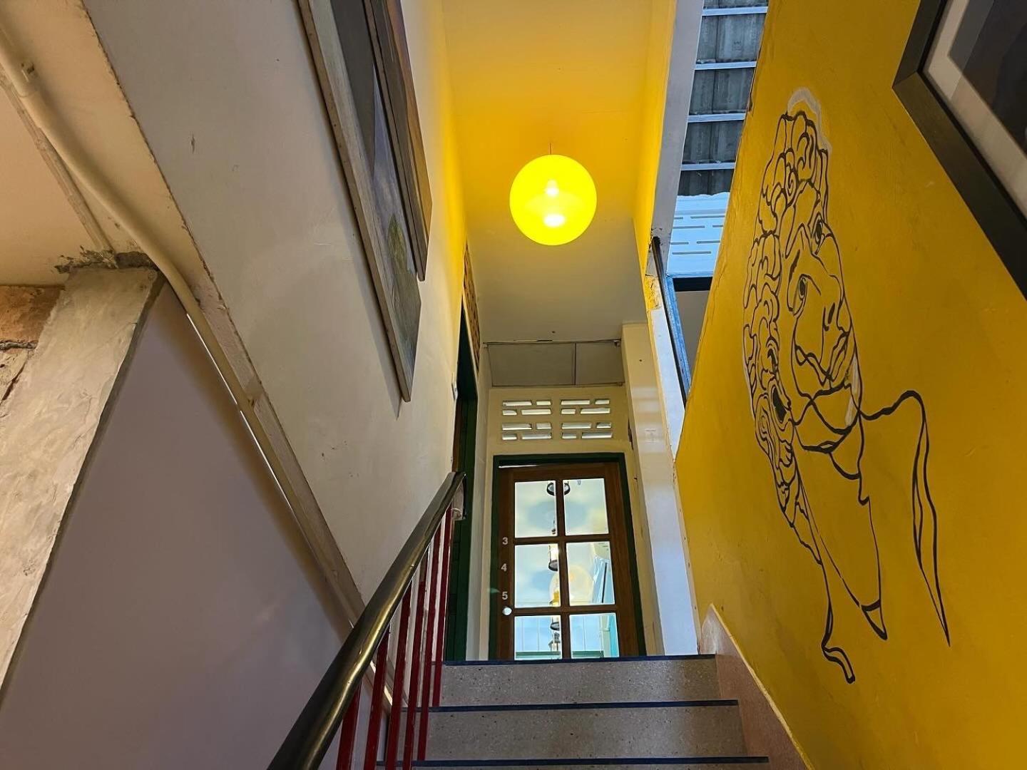 Apartamento Auntie & Niece Phuket Ban Sam Kong Exterior foto